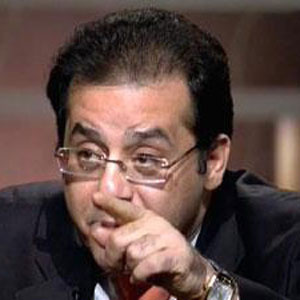 ایمن نور رقیب جدی مبارک در انتخابات ۲۰۱۱ مصر